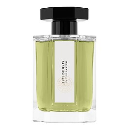 Iris De Gris - Eau de Cologne